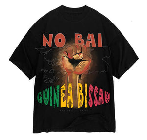 Guinea Bissau Tee