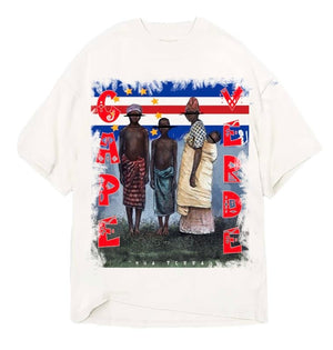 Cape Verde Tee