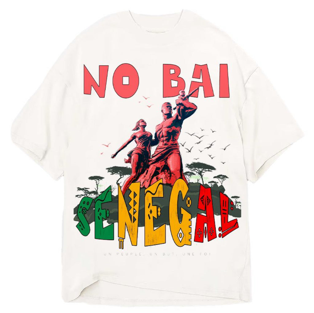 Senegal Tee