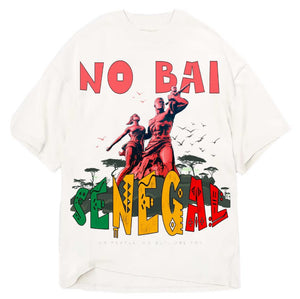 Senegal Tee