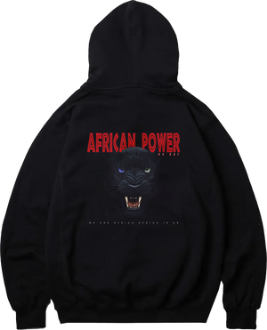 NB African Power Hoodie