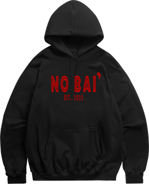 NB African Power Hoodie